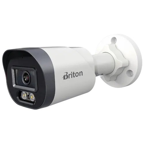 دوربین بولت برایتون تحت شبکه 2 مگاپیکسل - لنز فیکس