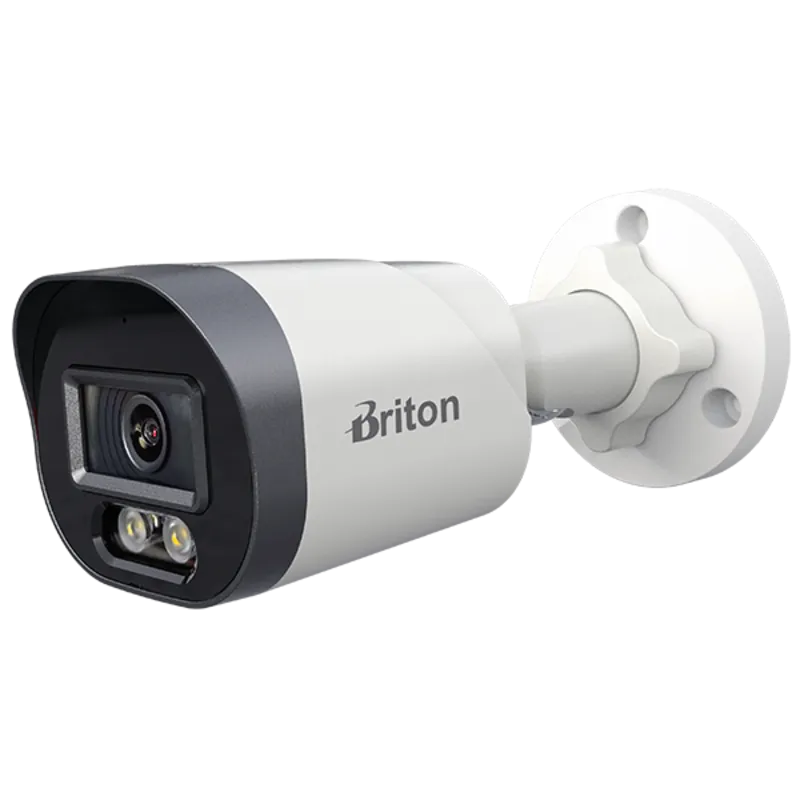 دوربین بولت برایتون تحت شبکه 2 مگاپیکسل - لنز فیکس gallery0