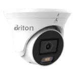 دوربین تورت برایتون تحت شبکه 5 مگاپیکسل - لنز فیکس thumb 1