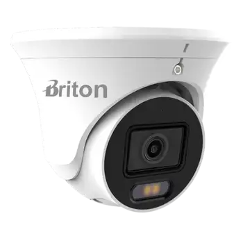 دوربین تورت برایتون تحت شبکه 5 مگاپیکسل - لنز فیکس