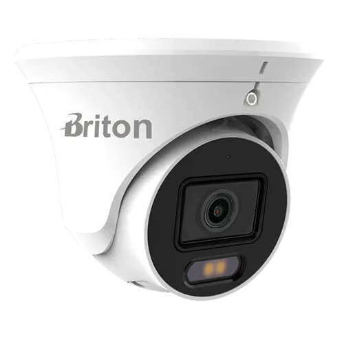 دوربین تورت برایتون تحت شبکه 5 مگاپیکسل - لنز فیکس