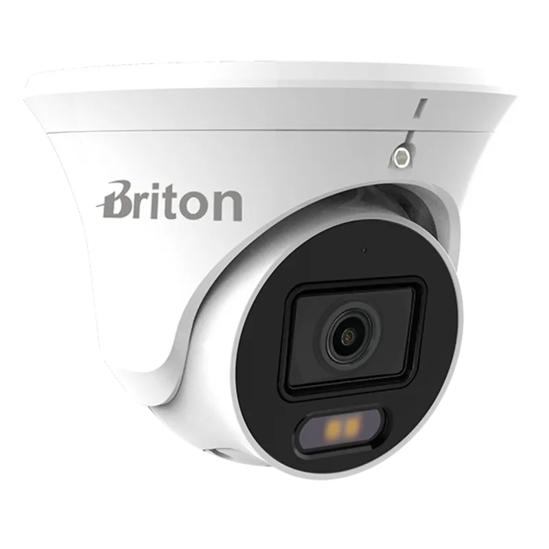 دوربین تورت برایتون تحت شبکه 5 مگاپیکسل - لنز فیکس gallery0