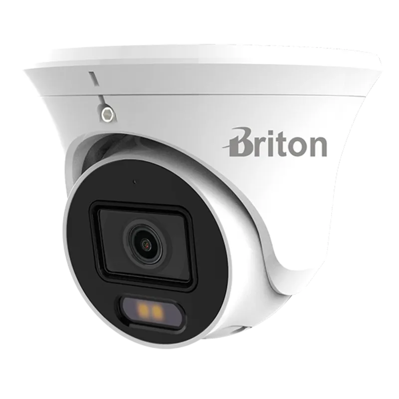 دوربین تورت برایتون تحت شبکه 5 مگاپیکسل - لنز فیکس gallery1