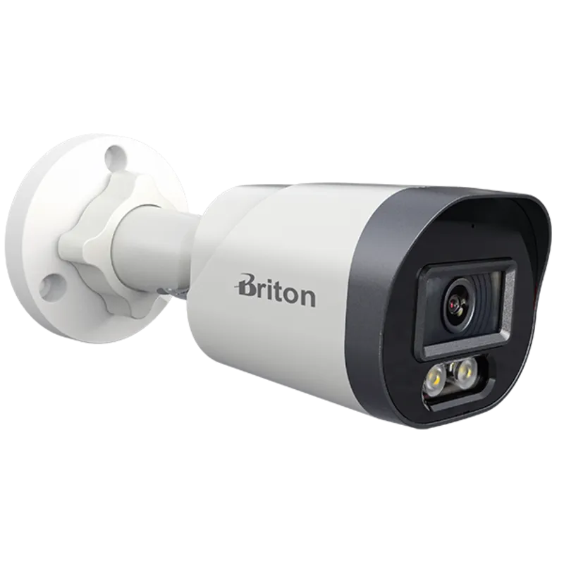 دوربین بولت برایتون تحت شبکه 2 مگاپیکسل - لنز فیکس gallery0