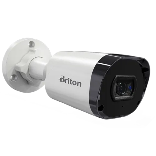 دوربین بولت برایتون تحت شبکه 5 مگاپیکسل - لنز فیکس