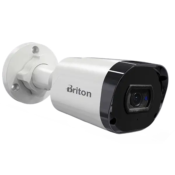 دوربین بولت برایتون تحت شبکه 5 مگاپیکسل - لنز فیکس