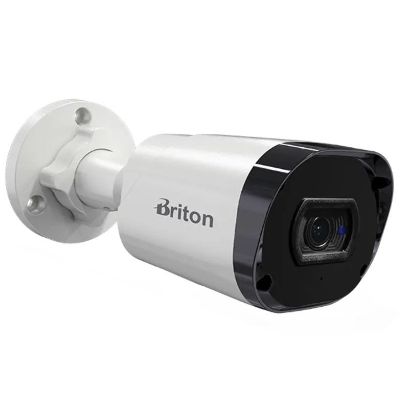 دوربین بولت برایتون تحت شبکه 5 مگاپیکسل - لنز فیکس gallery0