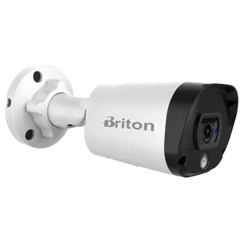 دوربین بولت برایتون آنالوگ 5 مگاپیکسل - لنز فیکس