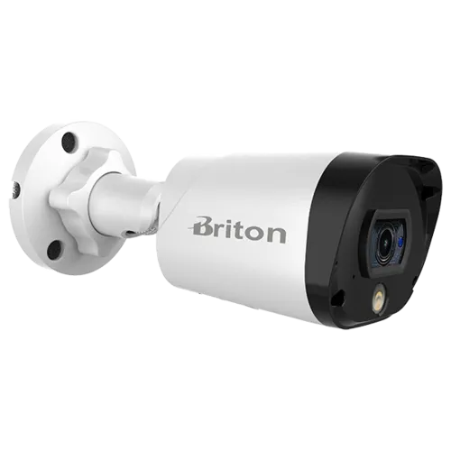 دوربین بولت برایتون آنالوگ 5 مگاپیکسل - لنز فیکس