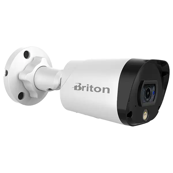 دوربین بولت برایتون آنالوگ 5 مگاپیکسل - لنز فیکس
