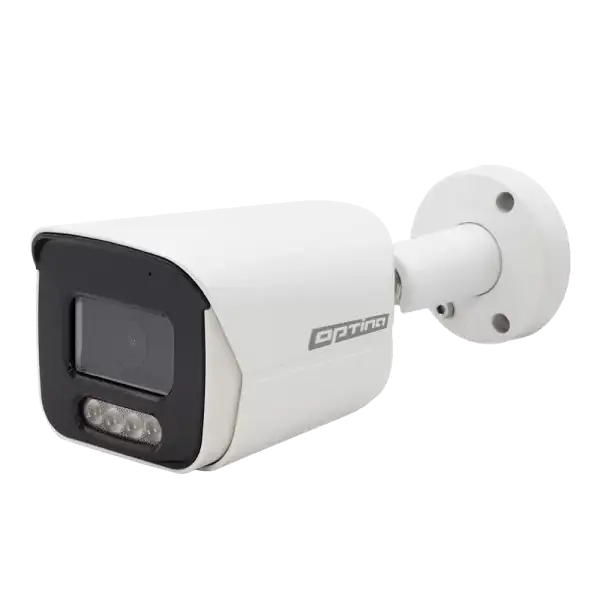 دوربین بولت آپتینا آنالوگ 5 مگاپیکسل - لنز فیکس