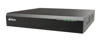 دستگاه ضبط تصویر آنالوگ 8 کانال برایتون