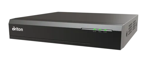 دستگاه ضبط تصویر آنالوگ 8 کانال برایتون