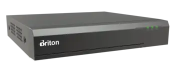 دستگاه ضبط تصویر آنالوگ 16 کانال برایتون