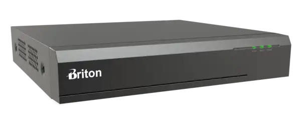 دستگاه ضبط تصویر آنالوگ 16 کانال برایتون