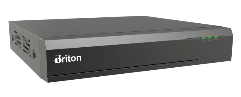 دستگاه ضبط تصویر آنالوگ 16 کانال برایتون gallery0