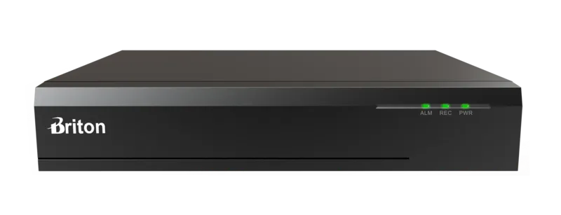 دستگاه ضبط تصویر آنالوگ 16 کانال برایتون gallery1