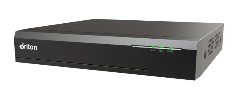 دستگاه ضبط تصویر آنالوگ 16 کانال برایتون gallery2