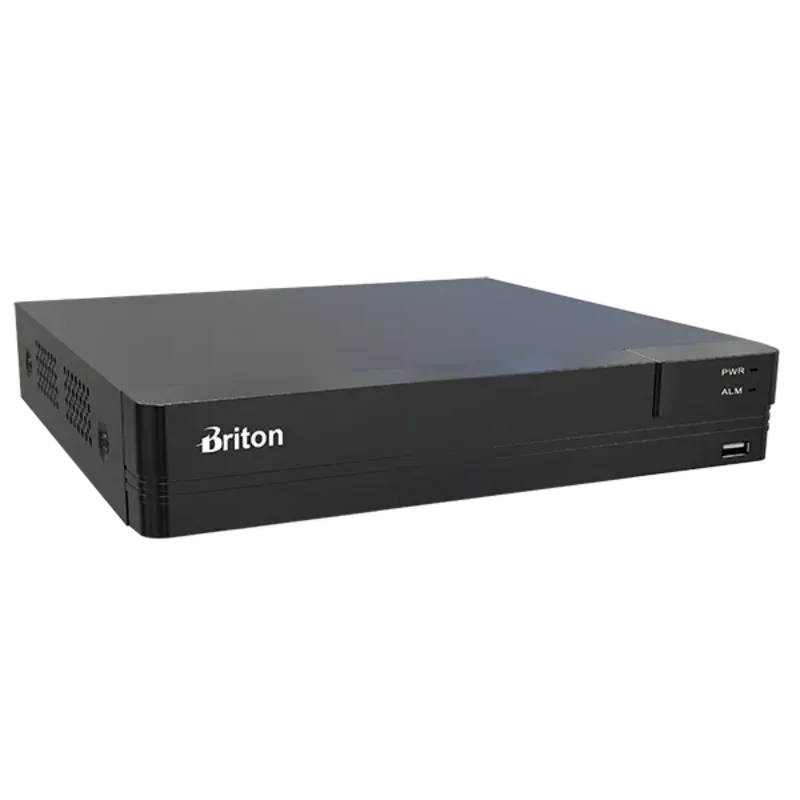 دستگاه ضبط تصویر آنالوگ 4 کانال برایتون gallery0