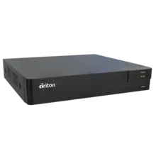 دستگاه ضبط تصویر آنالوگ 8 کانال برایتون gallery0