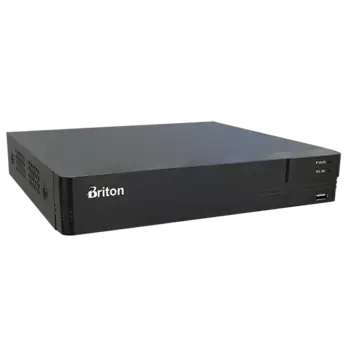 دستگاه ضبط تصویر آنالوگ 8 کانال برایتون
