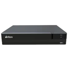 دستگاه ضبط تصویر آنالوگ 8 کانال برایتون gallery1