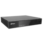 دستگاه ضبط تصویر آنالوگ 8 کانال برایتون thumb 1