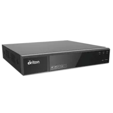 دستگاه ضبط تصویر آنالوگ 4 کانال برایتون gallery0