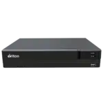 دستگاه ضبط تصویر تحت شبکه 8 کانال برایتون thumb 1