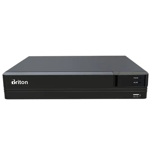 دستگاه ضبط تصویر تحت شبکه 8 کانال برایتون