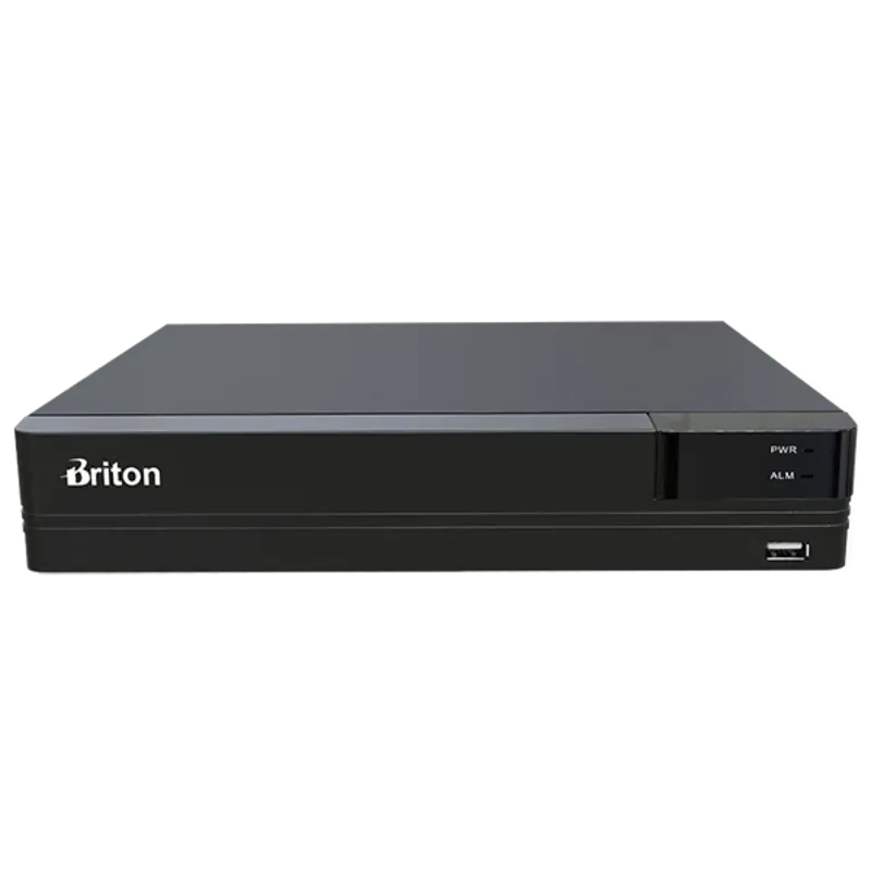 دستگاه ضبط تصویر تحت شبکه 8 کانال برایتون gallery0