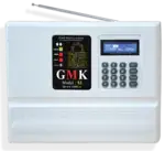 دزدگیر GMK سیم کارتی مدل S2 thumb 1