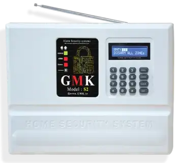 دزدگیر GMK سیم کارتی مدل S2