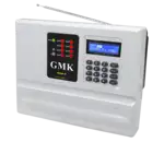 دزدگیر GMK سیم کارتی و خط ثابت مدل S1/ M2 thumb 2