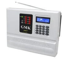 دزدگیر GMK سیم کارتی و خط ثابت مدل S1/ M2 gallery1