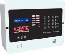 دزدگیر GMK سیم کارتی Q3 gallery0