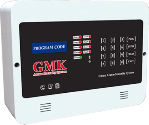 دزدگیر GMK سیم کارتی Q3