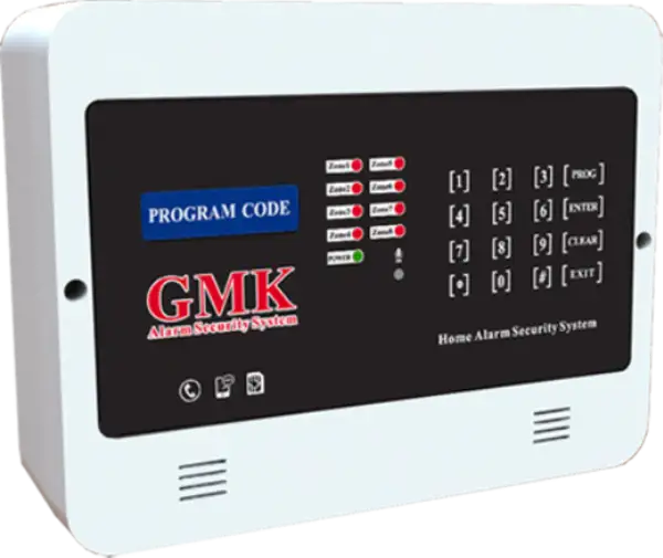 دزدگیر GMK سیم کارتی Q3