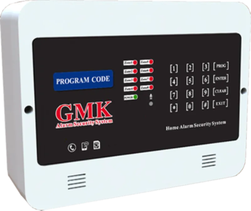 دزدگیر GMK سیم کارتی Q3 gallery0