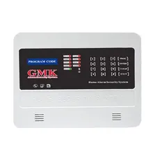 دزدگیر GMK سیم کارتی Q3 gallery1