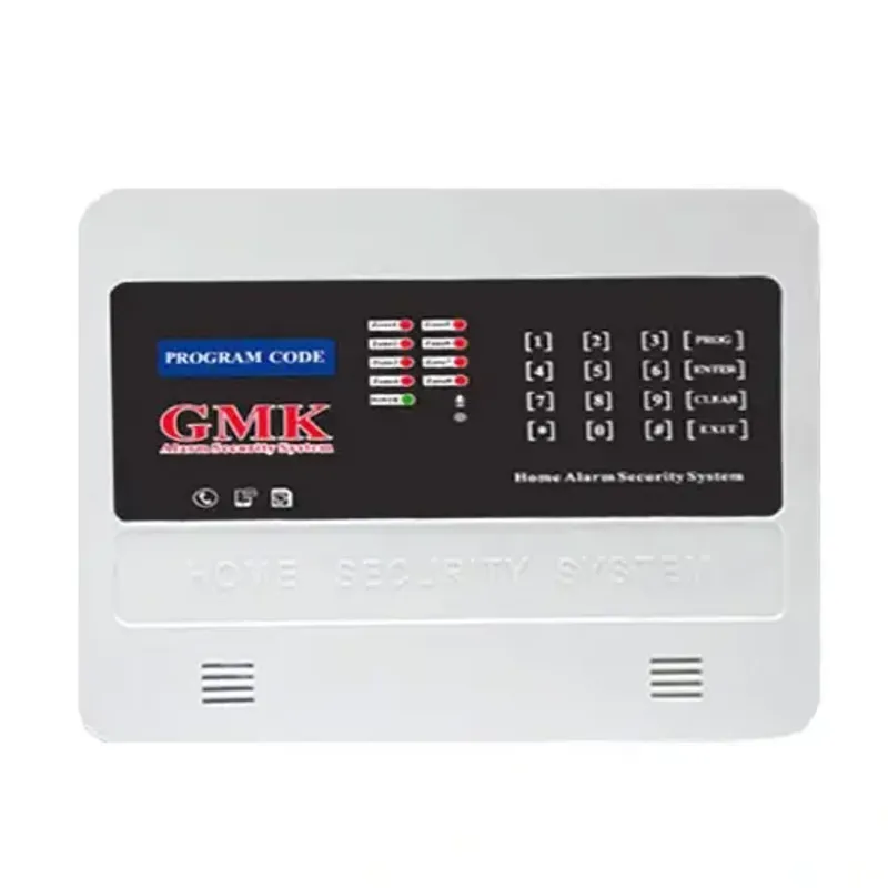 دزدگیر GMK سیم کارتی Q3 gallery1