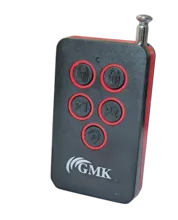 ریموت دزدگیر  GMK  (کد لرن) gallery0