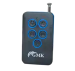 ریموت دزدگیر  GMK  (کد لرن) thumb 2