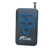 ریموت دزدگیر  GMK  (کد لرن) gallery1