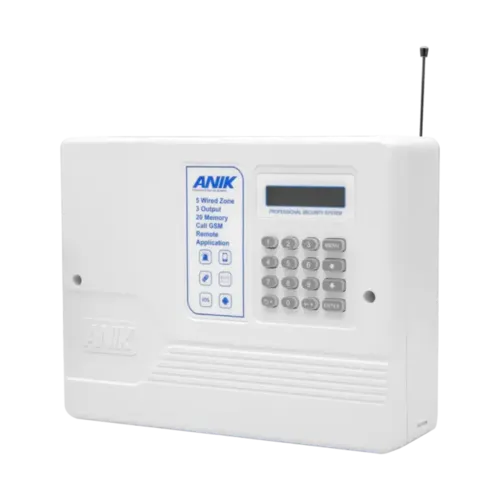 دزدگیر ANIK سیم کارتی A470