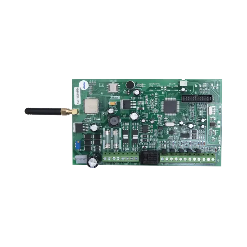 دزدگیر ANIK سیم کارتی A470 gallery1