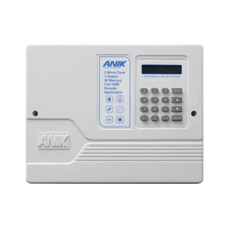 دزدگیر ANIK سیم کارتی A470 gallery2