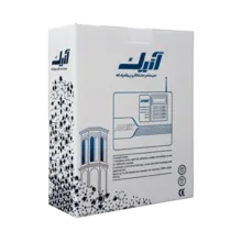 دزدگیر ANIK سیم کارتی A470 gallery3