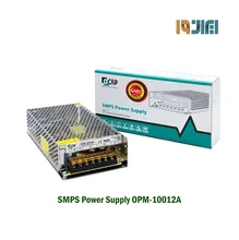 منبع تغذیه 10 آمپر اکپ فراگستر gallery1