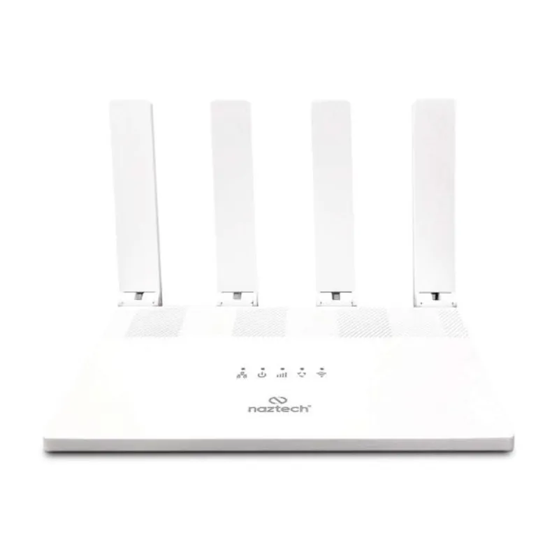 مودم 4G LTE نزتک مدل 77UX400 gallery4